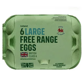 Eggs