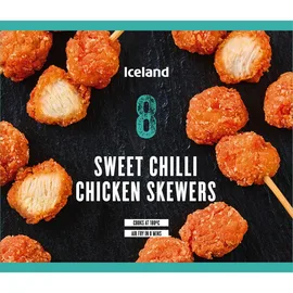 Frozen Meat & Chicken