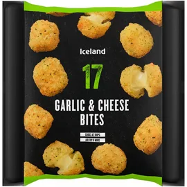 Frozen Party Food & Snacks