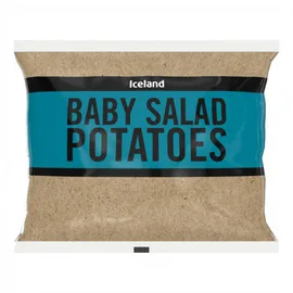 Salad Potatoes