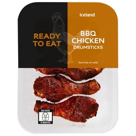 BBQ Meat