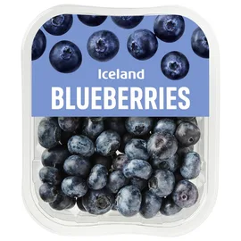 Berries & Cherries
