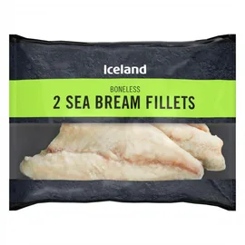 Fish Fillets