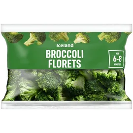 Broccoli & Cauliflower