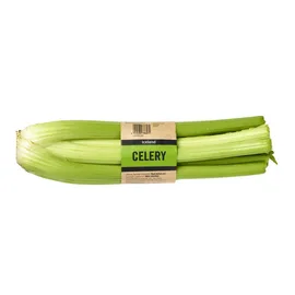 Celery & Fennel