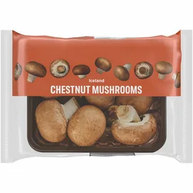 Mushrooms