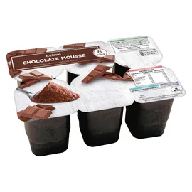 Mousse