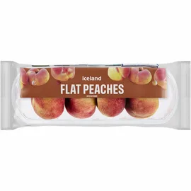 Peaches & Nectarines