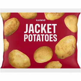 Potatoes