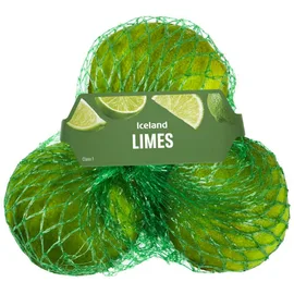 Lemons & Limes