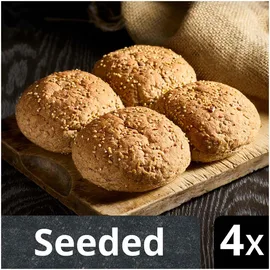 Seeded Bread