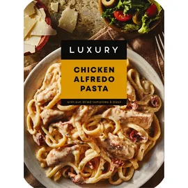 Pasta, Rice & Noodles