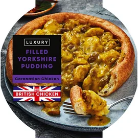 Yorkshire Puddings