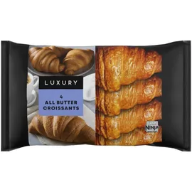 Croissants
