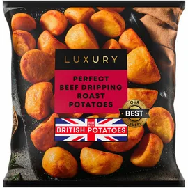 Frozen Roast Potatoes