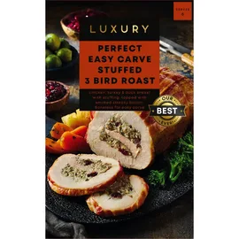 Frozen Chicken