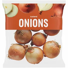 Onions, Leeks & Garlic