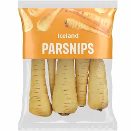 Carrots & Root Vegetables