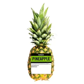 Pineapple