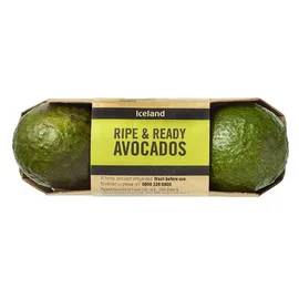 Avocados