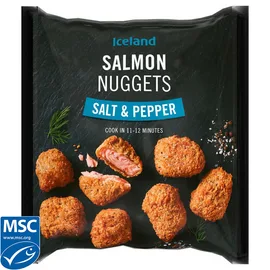 Battered & Breaded