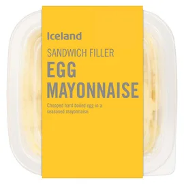 Sandwich Fillers