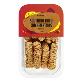 Cooked Meats & Chicken