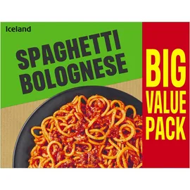 Pasta, Rice & Noodles