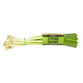 Spring Onions