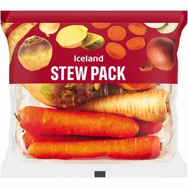 Mixed Vegetable Selection Packs