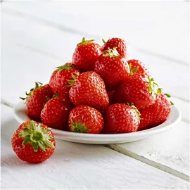 Berries & Cherries