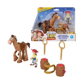 Dolls, Figures & Playsets