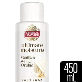 Bubble Bath