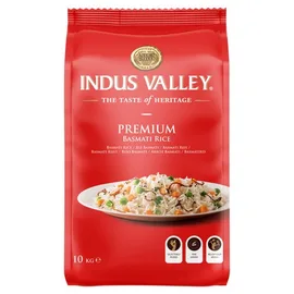 Dry Rice