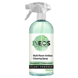 Multipurpose & Antibacterial Cleaners