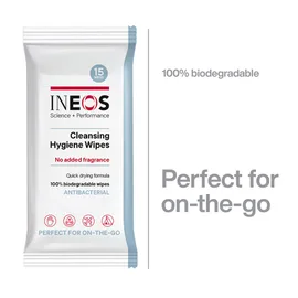 Hand Wipes