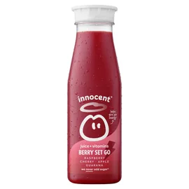 Fruit & Veg Blends