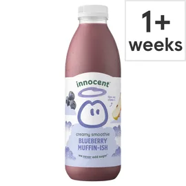 Fruit-Based Smoothies