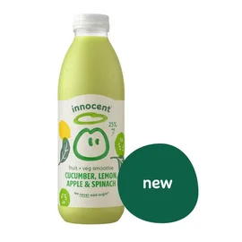 Green & Veggie Smoothies