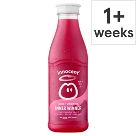 Fruit & Veg Blends