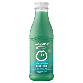 Energy, Sports & Health Drinks