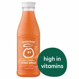Fruit & Veg Blends