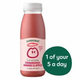 Smoothies