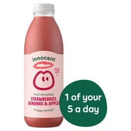 Smoothies