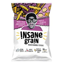 Savoury Snacks