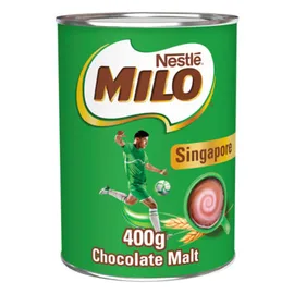 Hot Chocolate & Malts