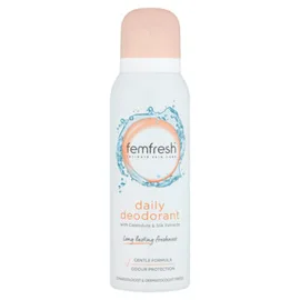 Women's Sprays