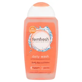 Intimate Washes & Wipes
