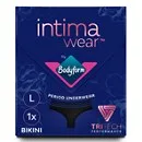 Period Pants, Menstrual Cups & Reusables