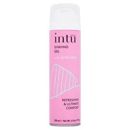 Shaving Gel